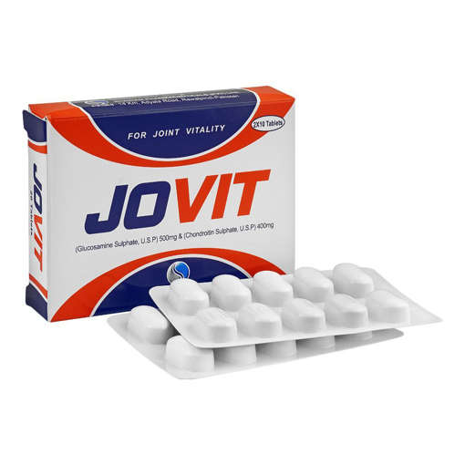 Picture of Jovit Tab 10x2s