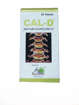 Picture of Cal D Tab 20x1s
