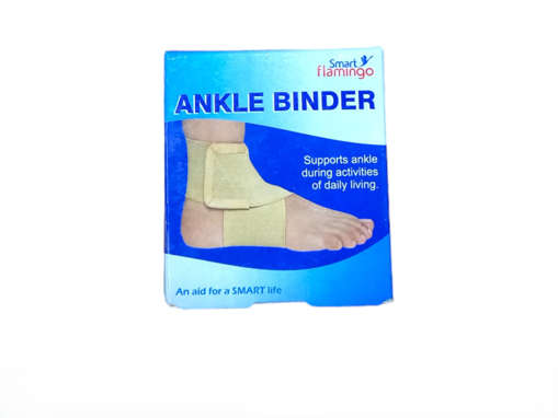 Picture of Flamingo Ankle Binder L