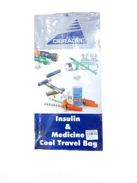 Picture of Cibragel Insulin Travel bag L