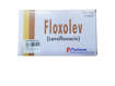 Picture of Floxolev 500mg Tab 10x1s