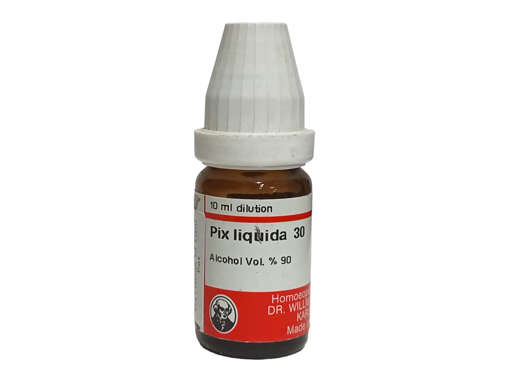 Picture of Pix Liquida 30 10ml Pot