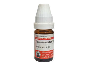 Picture of Secale Cornutum 30 10ml
