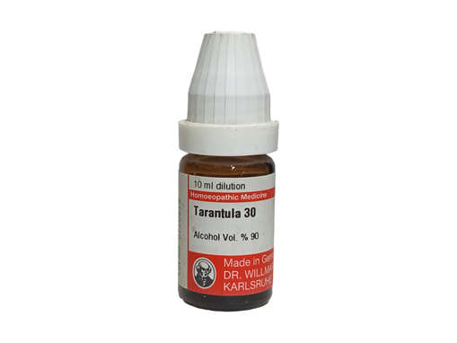 Picture of Tarantula 30 10ml Pot