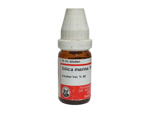 Picture of Silica Marina Drop 10ml Pot