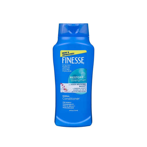 Picture of Finesse Conditioner 710ml Normal
