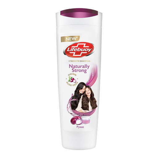 Picture of Lifebuoy Shampoo 175ml Onion