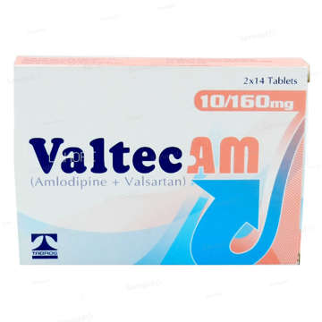 Picture of Valtec Am 10/160 Tab 14x2s