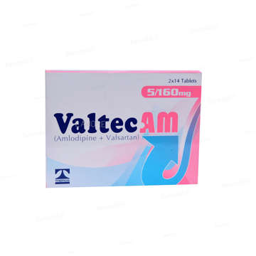Picture of Valtec Am 5/160 Tab 14x2s