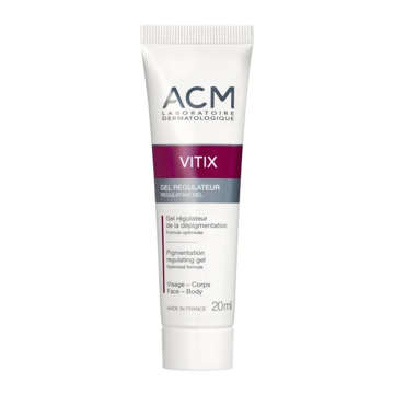Acm Vitix Gel 20ml