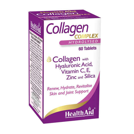 Picture of Collagen Complex Tab 60x1s