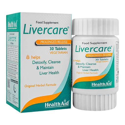 Picture of Liver Care Tab 30x1s