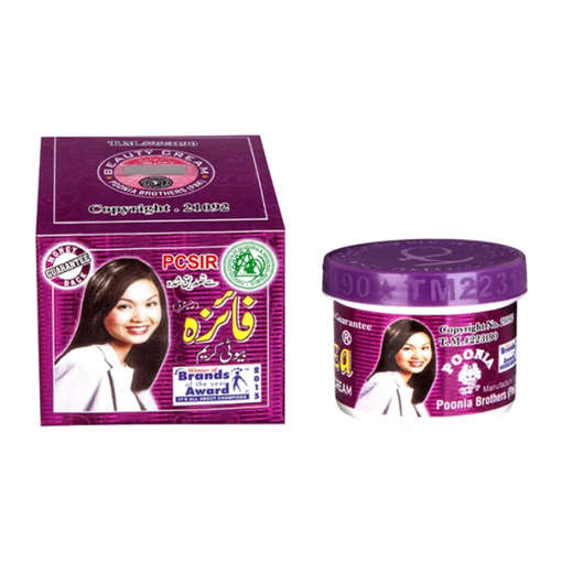 Picture of Faiza Beauty Cream L