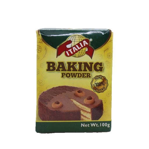Picture of Italia Baking Powder 100g