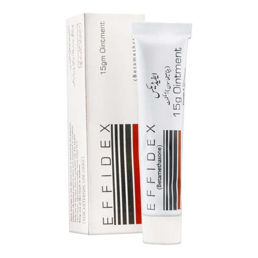 Picture of Effidex Ointment 15g