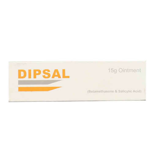 Picture of Dipsal Ointment 15g