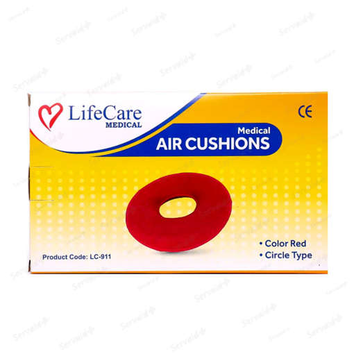 Picture of Lifecare Air Cushion Cloth LC-911