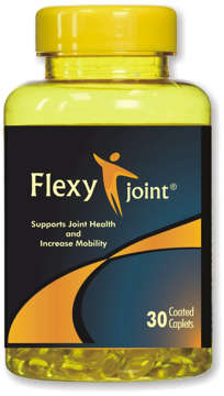 Picture of Flexy Joint Tab 30x1s