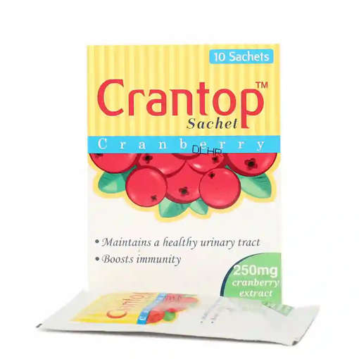 Picture of Crantop Sachets 10x1s