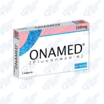 Picture of Onamed 150mg Cap 1s