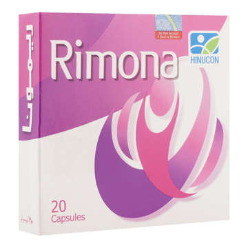 Picture of Rimona Cap 20x1s