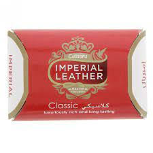 Picture of Imperial Leather Soap 125g Classic