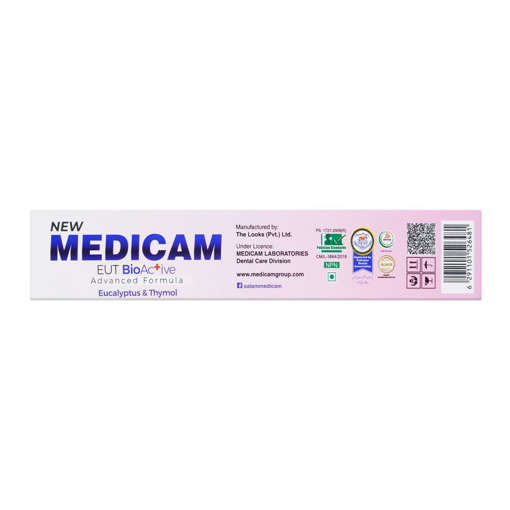Picture of Medicam TP 75g Gum Expert