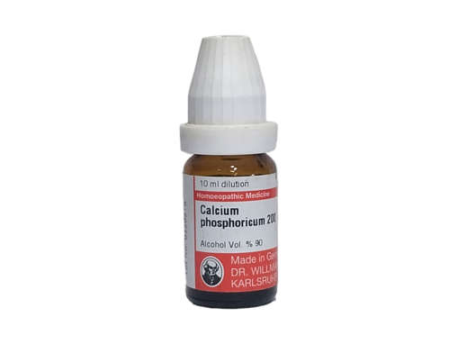 Picture of Calcium Phos 200 Drop 10ml