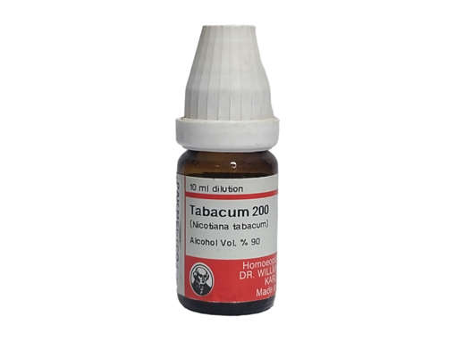 Picture of Tabacum 200 10ml Pot