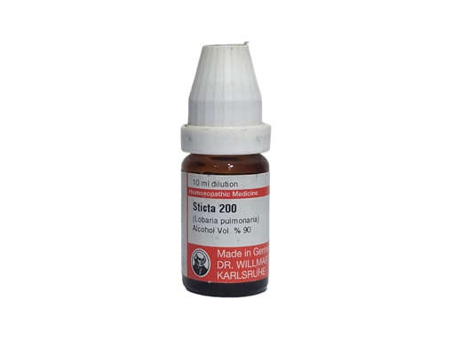 Picture of Sticta 200 10ml Pot