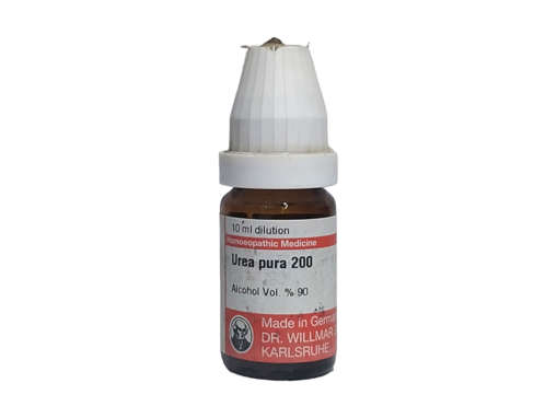 Picture of Urea Pura 200 10ml