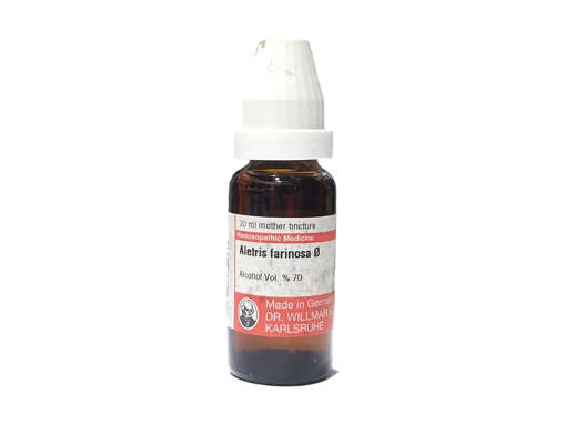 Picture of Aletris Farinosa Q 20ml