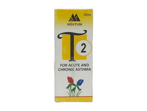 Picture of T2 Drops 30ml