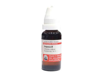 Picture of Bryonia Q 20ml