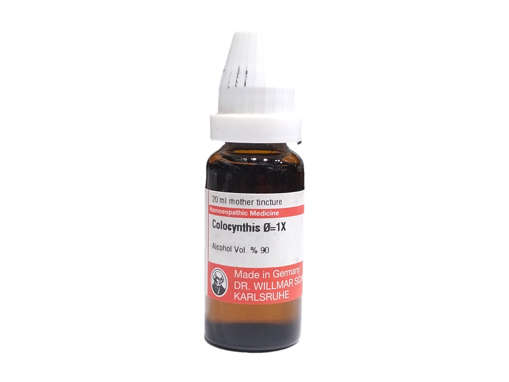 Picture of Colocynthis Q 20ml