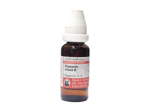 Picture of Dioscorea Villosa Q 20ml Pot