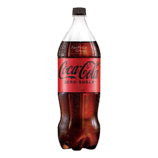Picture of Coke ZERO 1.5ltr Botl