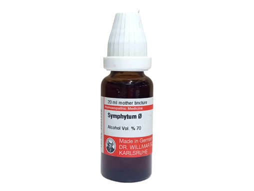 Picture of Symphytum Q 20ml Mt