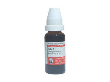 Picture of Ruta Q 20ml M T