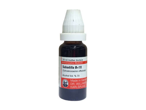 Picture of Sababdilla Q=1x 20ml