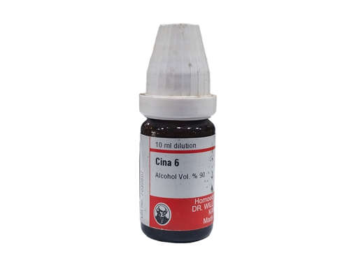 Picture of Cina 6 10ml