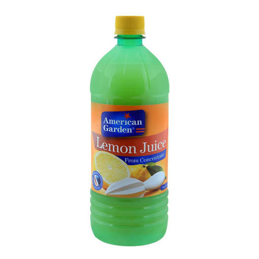 Picture of Ag Lemon Juice 946ml
