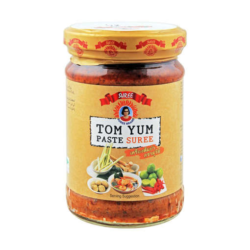 Picture of Suree Tom Yum Paste 227g