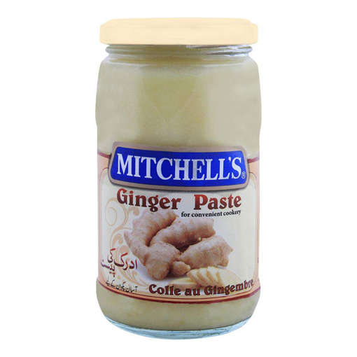 Picture of Mit Ginger Paste 320g