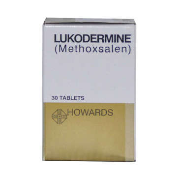 Picture of Lukodermine Tab 30x1s