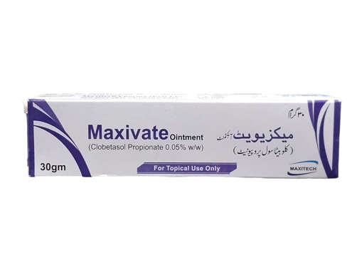 Picture of Maxivate Ointment 30gm