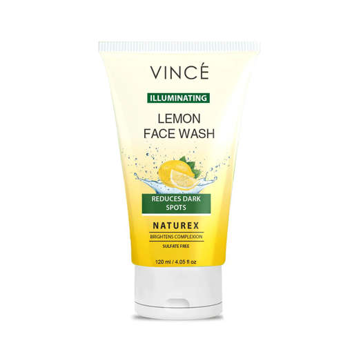 Picture of Vince FW 120ml Lemon