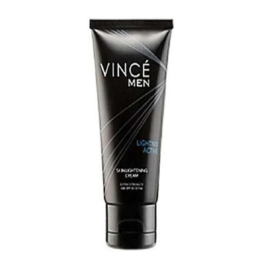 Picture of Vince Men Skin Lightening Cream 50ml
