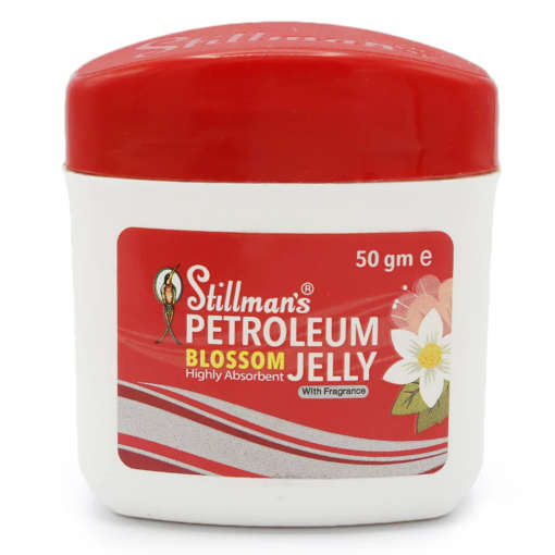 Picture of Stillmans Petroleum Jelly 50g Blossom
