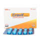 Picture of Cravit 500mg Tab 1x10s